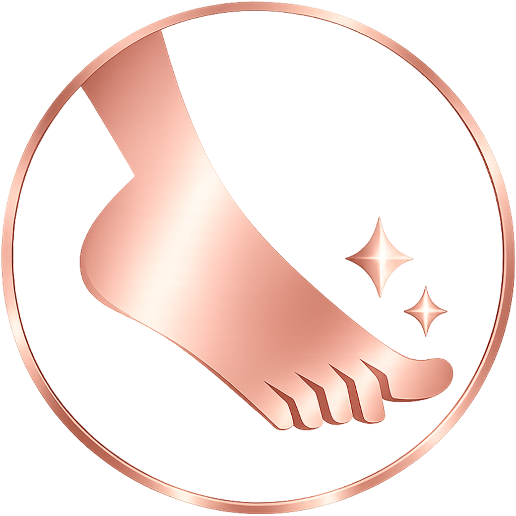 Services Pedicure