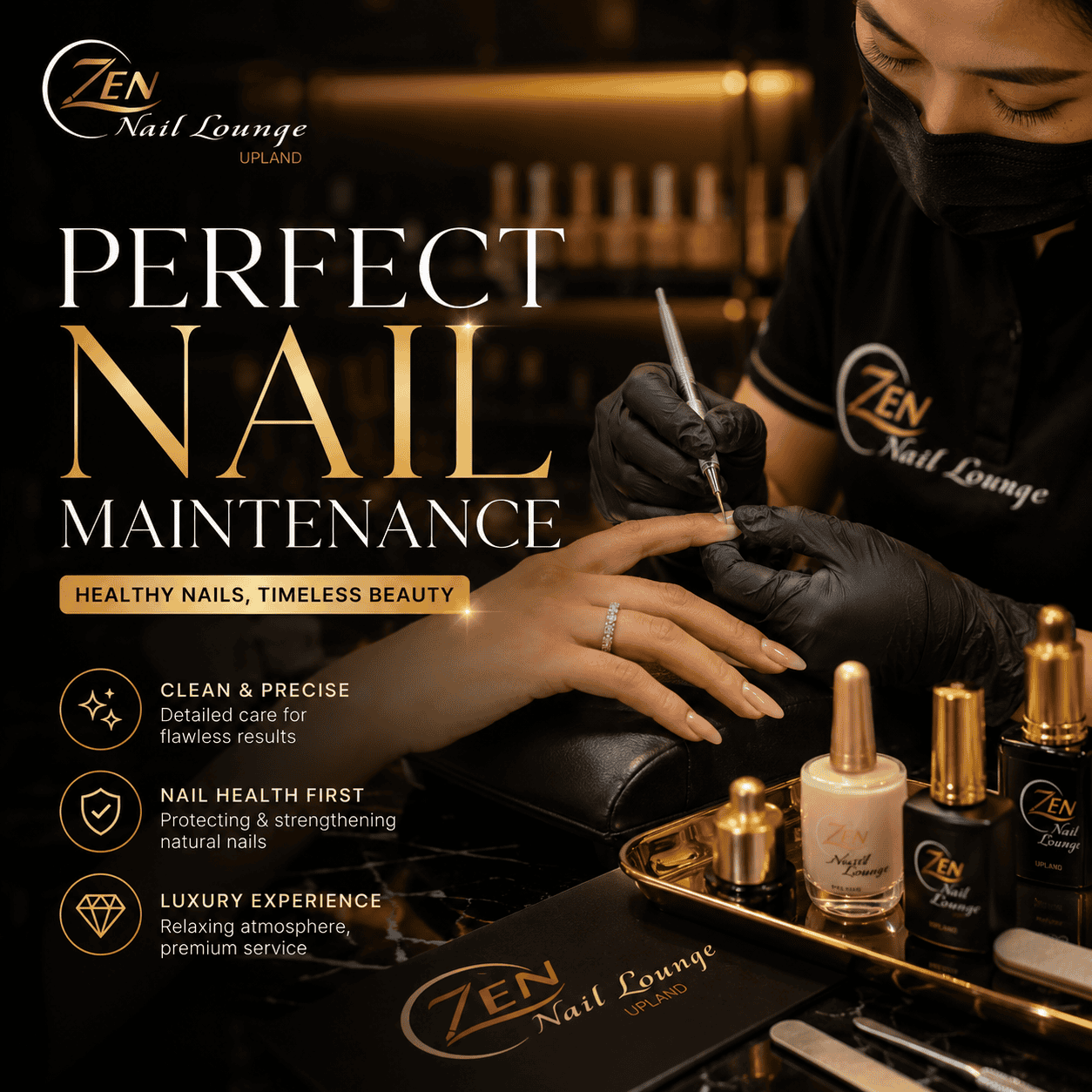 Discover how often should you get a manicure to maintain flawless and healthy nails.